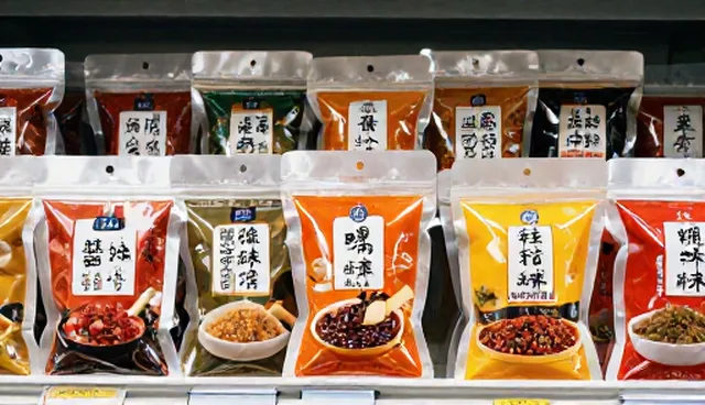 如何在餐饮配套配送中选择更高效的配送方案