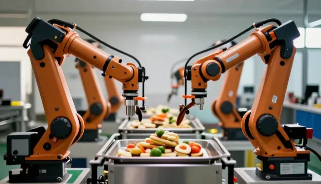 餐饮配套温控仓储选型的关键考量