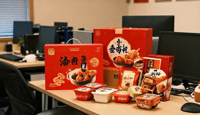 食品代储中仓储配送的食品安全检查要点分析